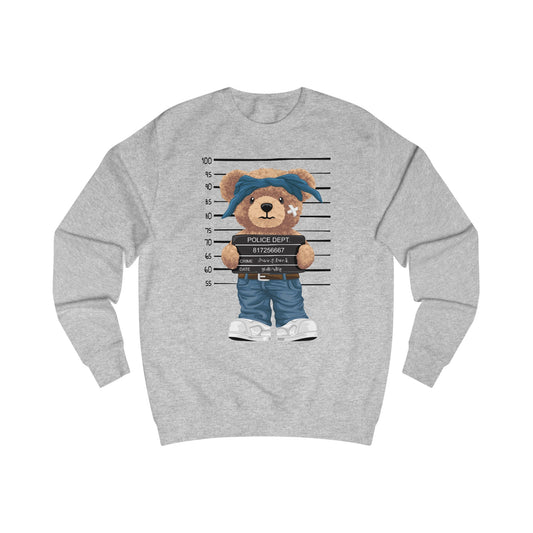 Premium Unisex Sweatshirt (Police Dept)