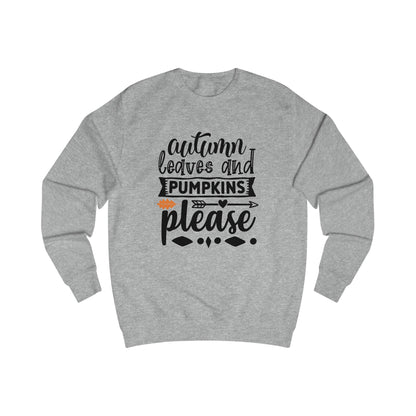 Premium Unisex Sweatshirt (Autumn)