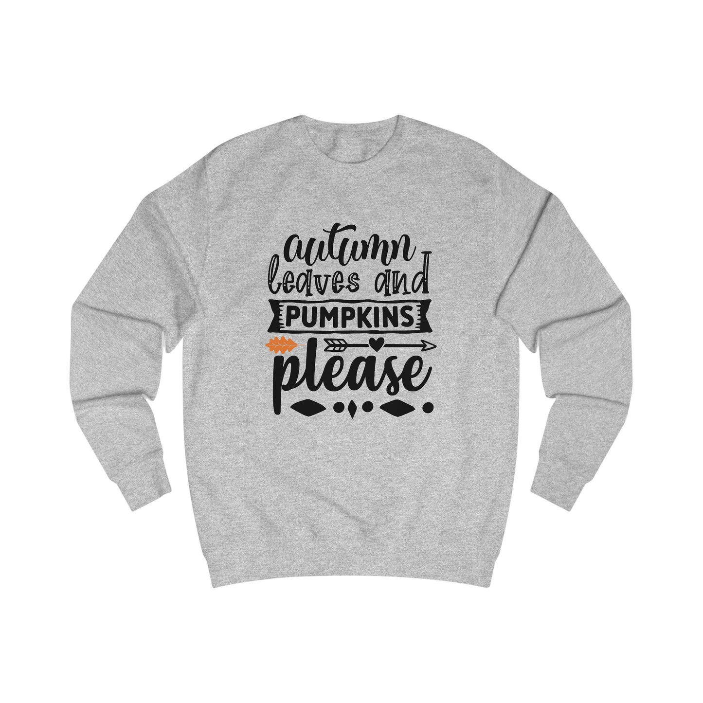 Premium Unisex Sweatshirt (Autumn)