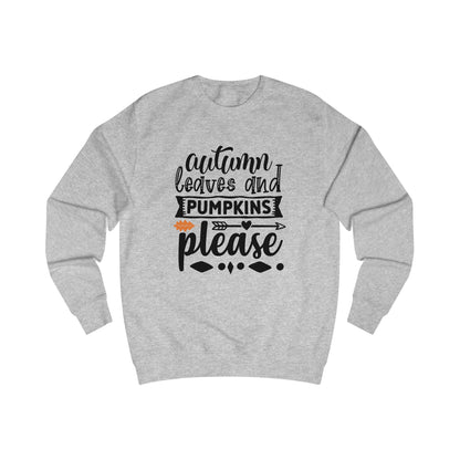 Premium Unisex Sweatshirt (Autumn)