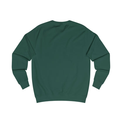 Premium Unisex Sweatshirt (Just say Yup)