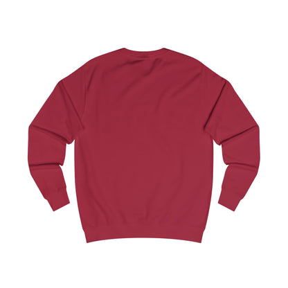 Premium Unisex Sweatshirt (Just say Yup)