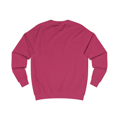 Premium Unisex Sweatshirt (Just say Yup)