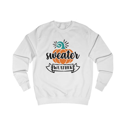 Premium Unisex Sweatshirt (Sweater Weather)