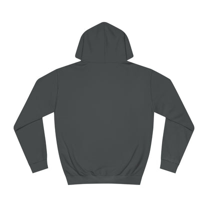 Unisex College Hoodie (Show Me)