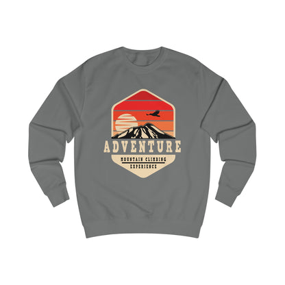 Premium Unisex Sweatshirt (Adventure)