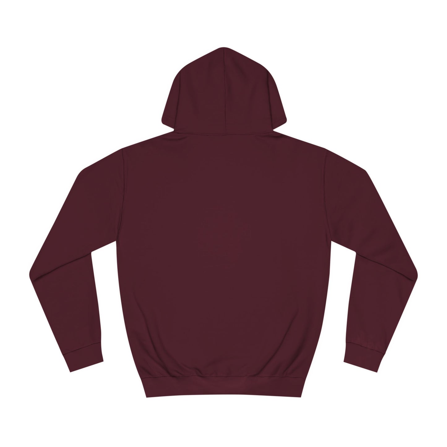 Unisex College Hoodie (Coffee Break)