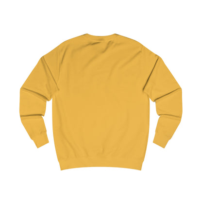 Premium Unisex Sweatshirt (Hello)