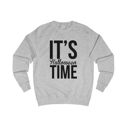 Premium Unisex Sweatshirt (It's Halloween Time)