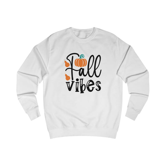 Premium Unisex Sweatshirt (Fall Vibes)