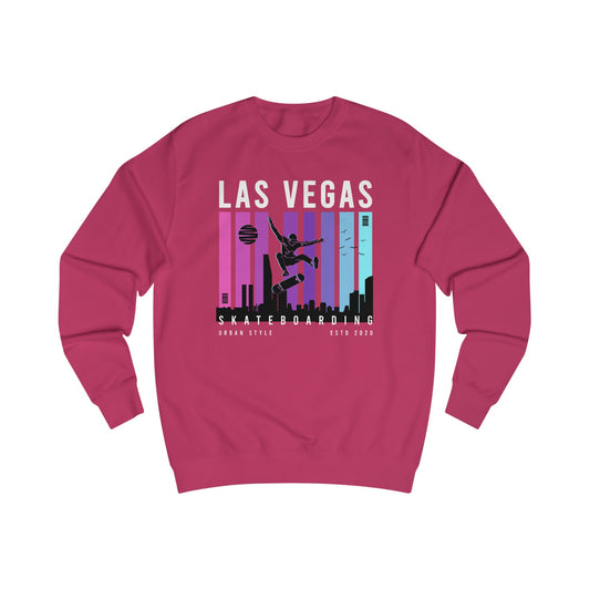 Premium Unisex Sweatshirt (Las Vegas)