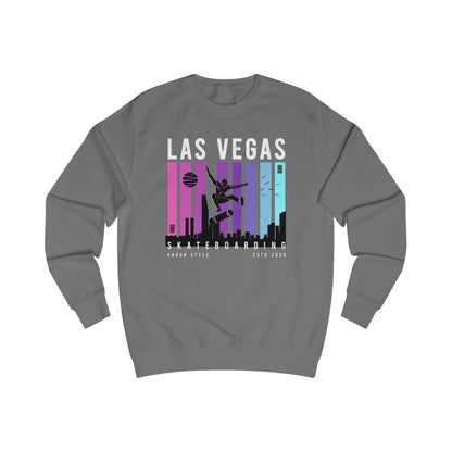 Premium Unisex Sweatshirt (Las Vegas)