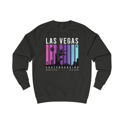 Premium Unisex Sweatshirt (Las Vegas)