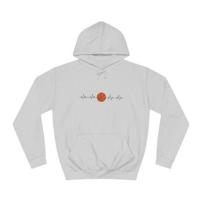 Premium Unisex College Hoodie