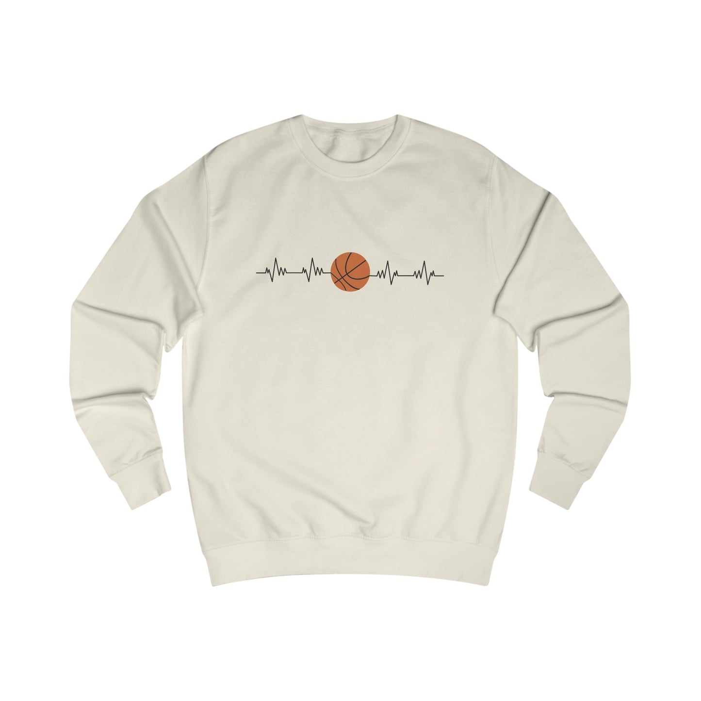 Premium Unisex Sweatshirt