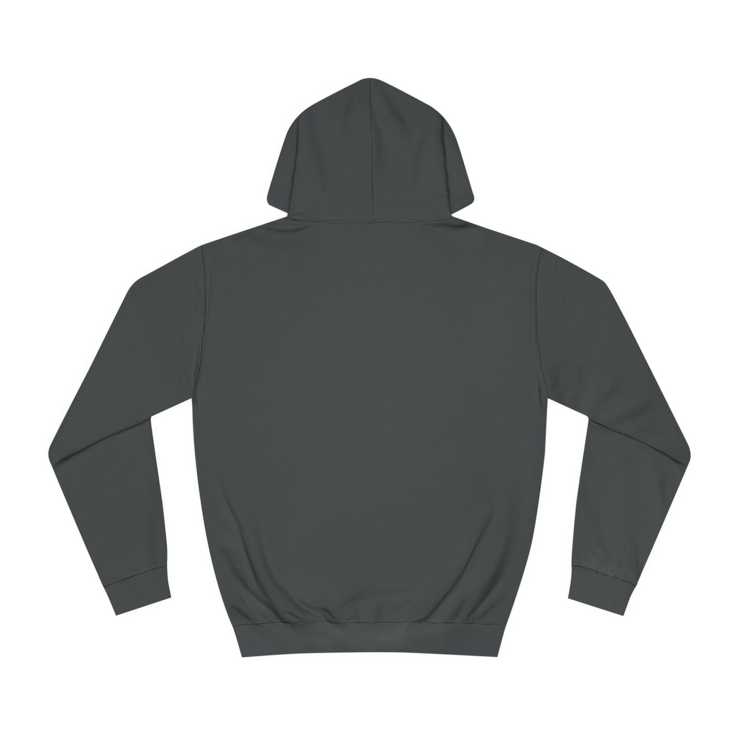 Unisex College Hoodie (Break Apart)