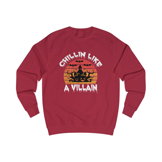 Premium Unisex Sweatshirt (Chillin)