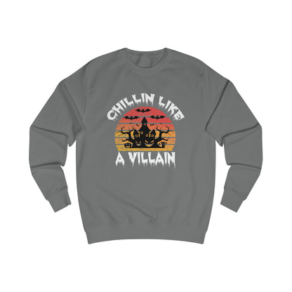 Premium Unisex Sweatshirt (Chillin)