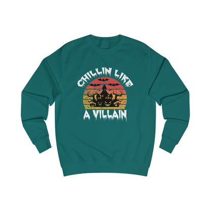 Premium Unisex Sweatshirt (Chillin)