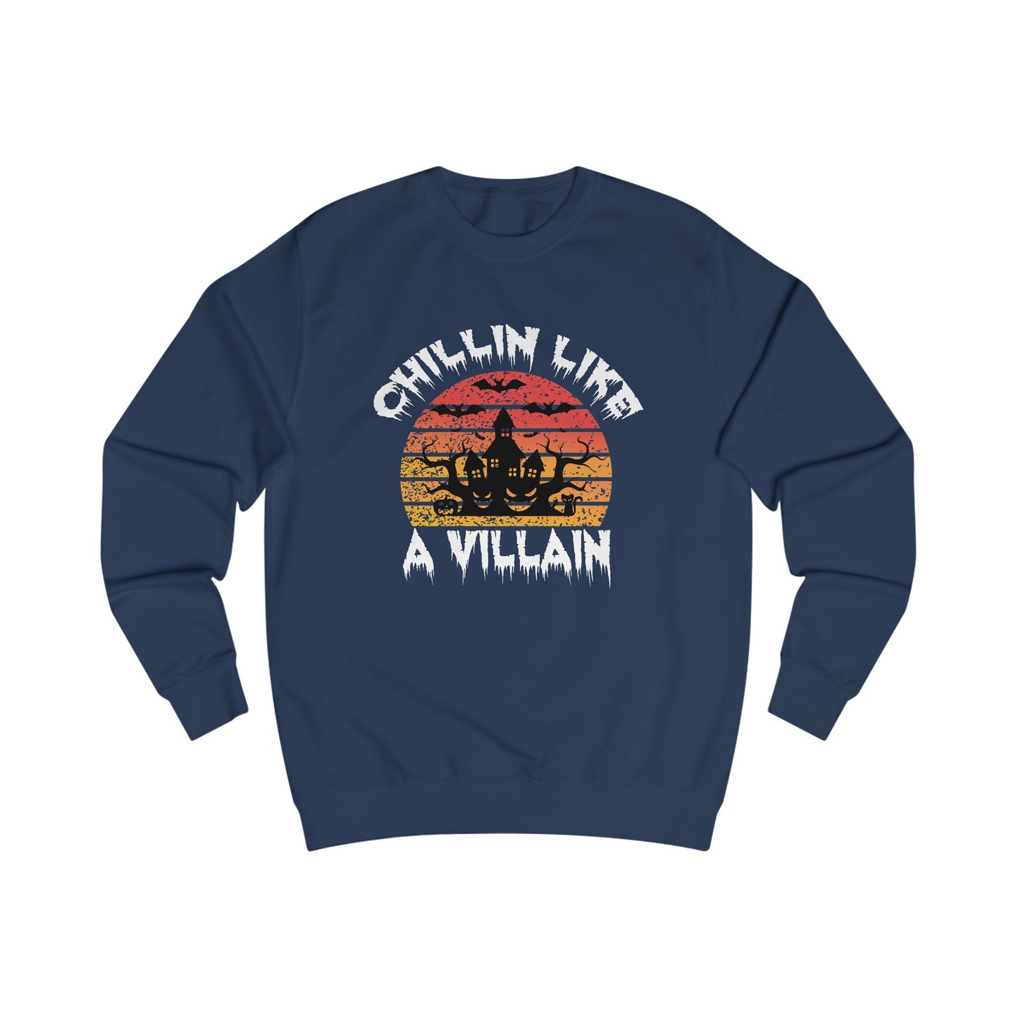 Premium Unisex Sweatshirt (Chillin)