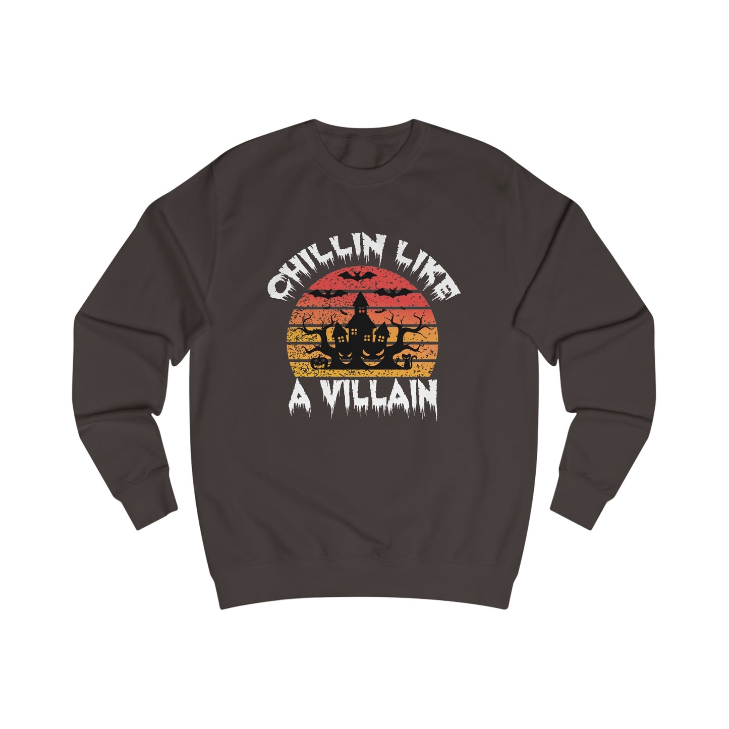 Premium Unisex Sweatshirt (Chillin)