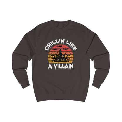 Premium Unisex Sweatshirt (Chillin)