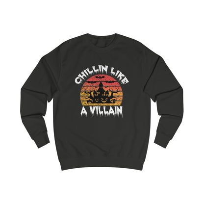 Premium Unisex Sweatshirt (Chillin)