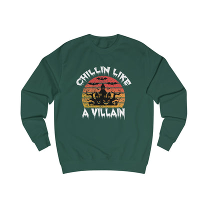 Premium Unisex Sweatshirt (Chillin)