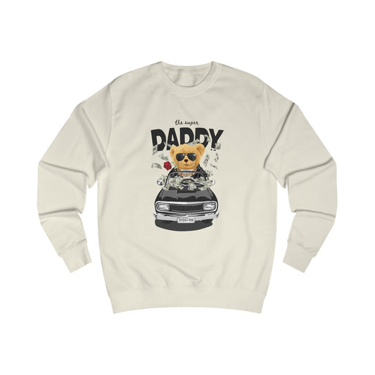 Premium Unisex Sweatshirt (Daddy)