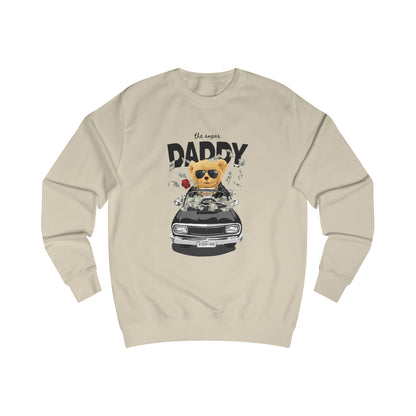 Premium Unisex Sweatshirt (Daddy)