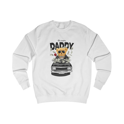 Premium Unisex Sweatshirt (Daddy)