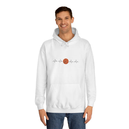 Premium Unisex College Hoodie