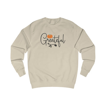 Premium Unisex Sweatshirt (Greateful)