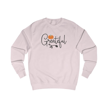 Premium Unisex Sweatshirt (Greateful)