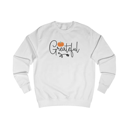 Premium Unisex Sweatshirt (Greateful)