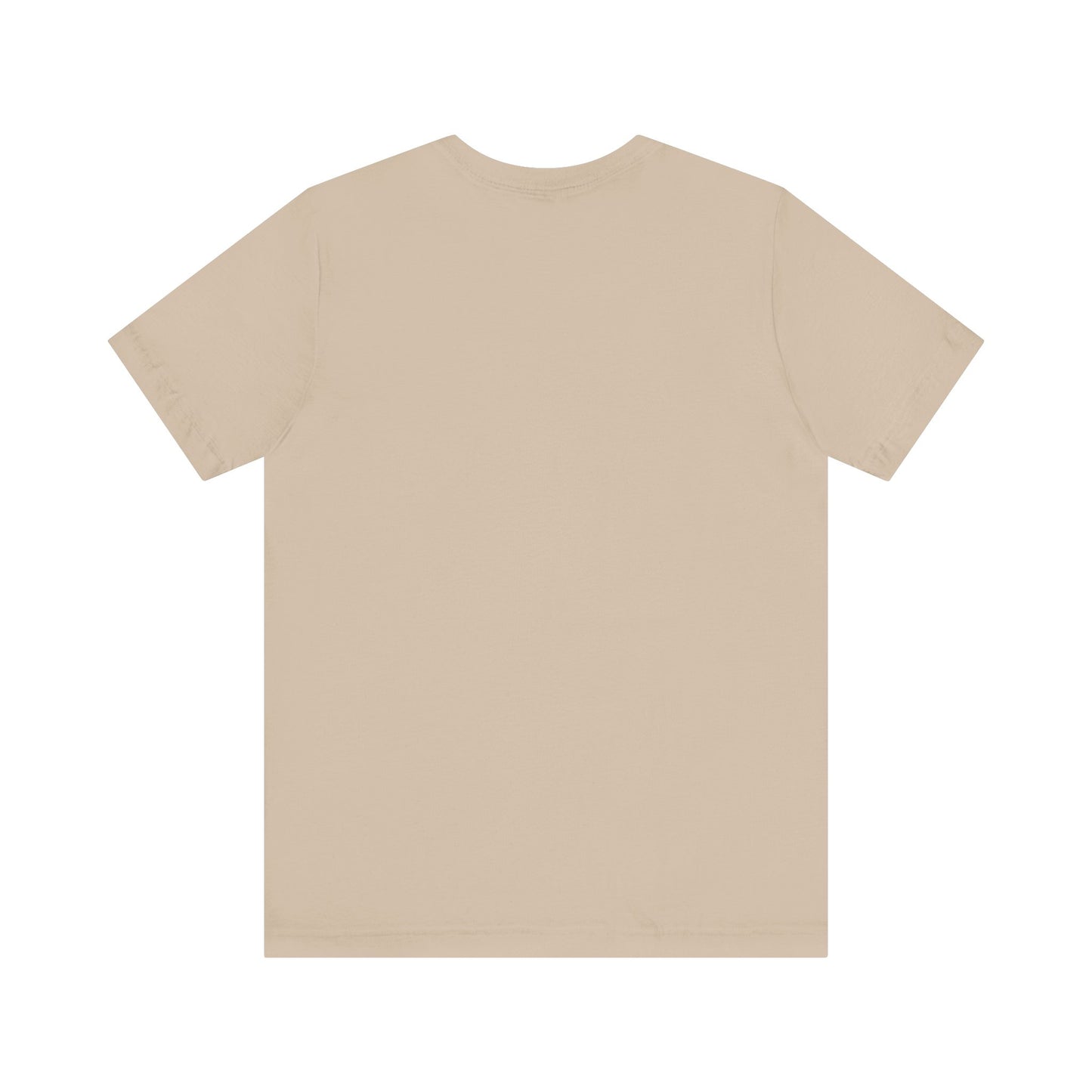 Unisex Short Sleeve Tee (Rich Club)