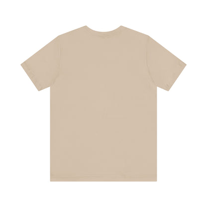 Unisex Short Sleeve Tee (Rich Club)