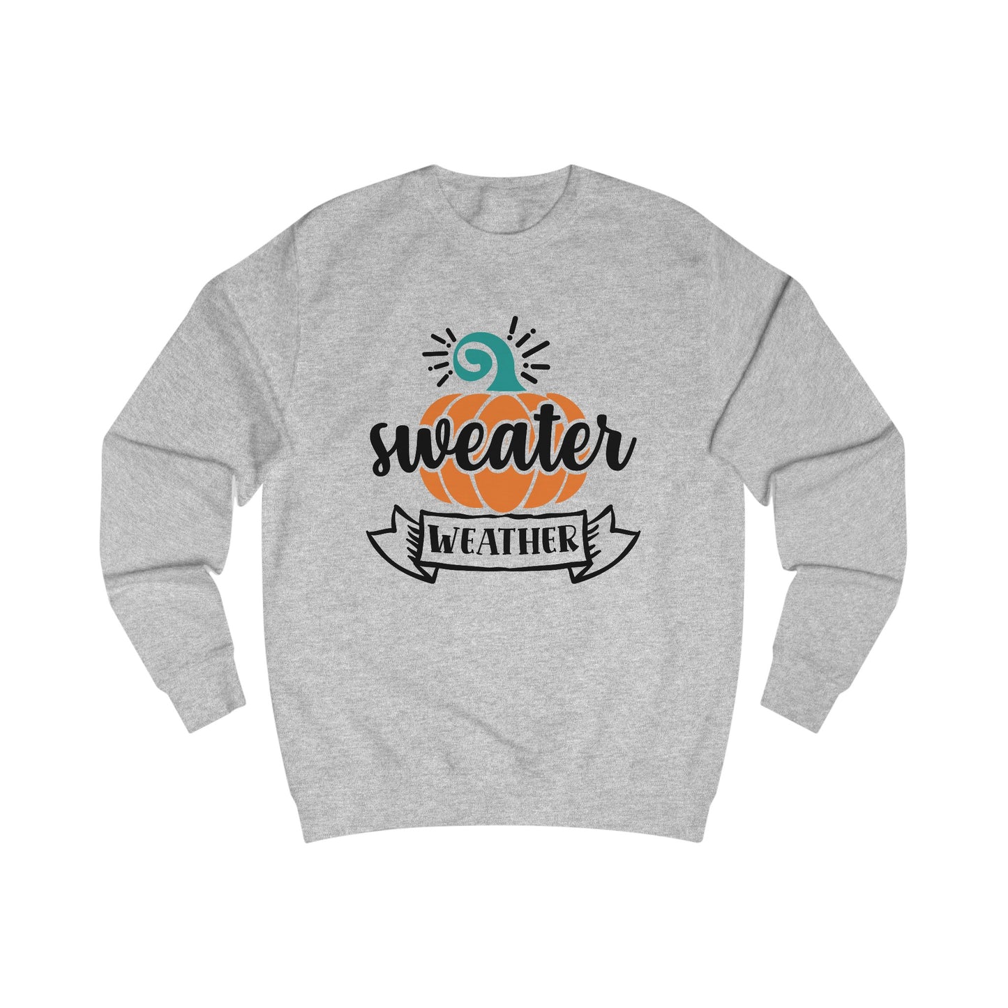 Premium Unisex Sweatshirt (Sweater Weather)