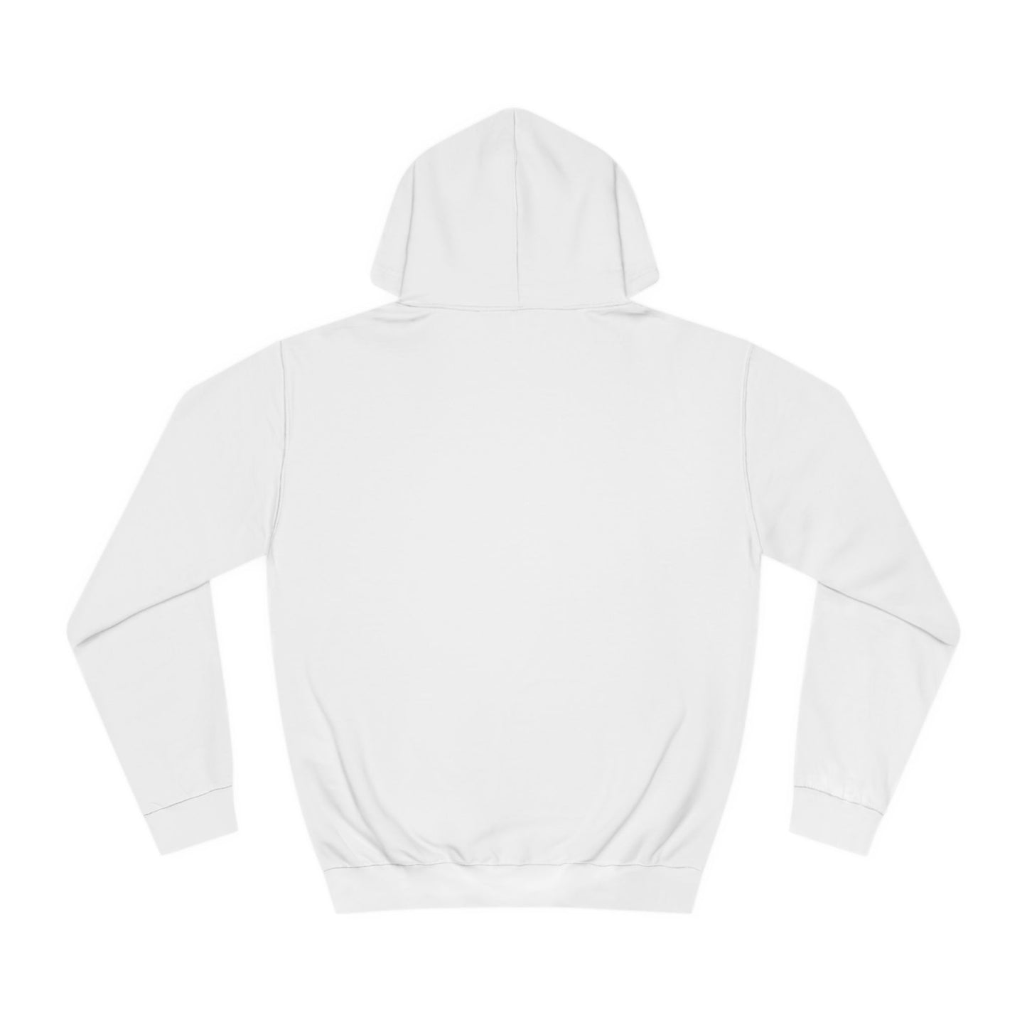 Unisex College Hoodie (Secret Agent)