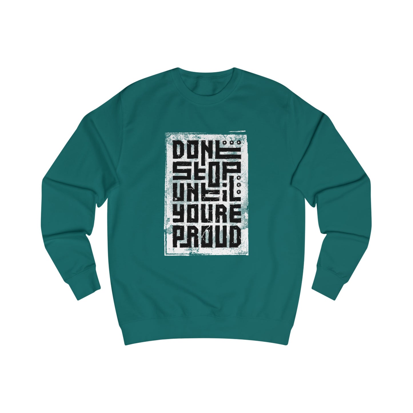 Premium Unisex Sweatshirt (Proud)